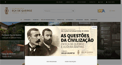 Desktop Screenshot of feq.pt